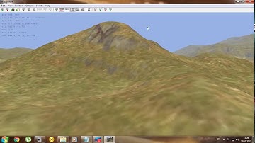 How to make terrain in L3DT