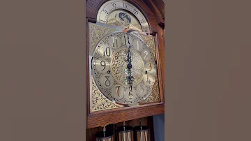 Whittington Chime 