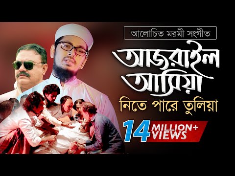 Malikre Vulia Kalarab Gojol | মালিক রে ভুলিয়া | Muhammad Badruzzaman