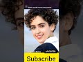 sanya molhotra transformation life journey viral video #movie #song #entertainment #viralpics