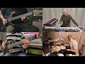 Andre nieri x grand discovery  battery5 playthrough