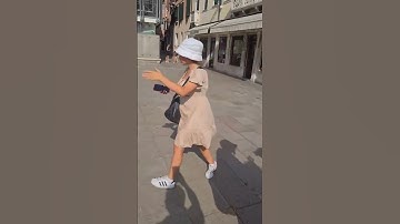 ⭕Attention pickpocket|pickpocket Girl in Italy|Venezia| Florence  @cittadiniondistratti2