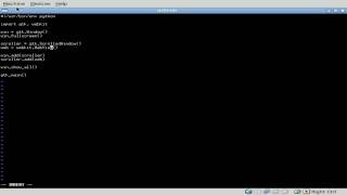 Build a Linux Kiosk Part #1