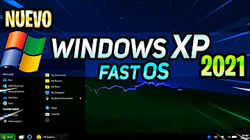 ¿Qué Windows hay después del XP?