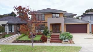 Property tour: 22 Clarendon Drive Keysborough