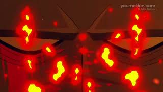 Flash FX Flame Elements — Free with Registration