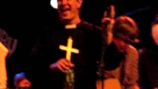 The Mountain Goats - Against Pollution [Live//Halloween//2005]