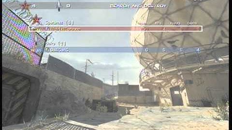 xTCarbone Vs DeziGariG 1v1 Dome Variant GB Dispute