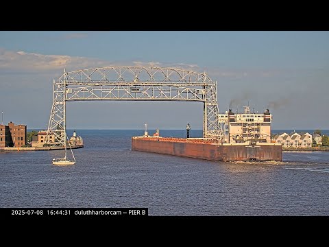 Bayfront Festival Park Live-Stream
