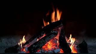 Firewood Fire Sounds For Bedtime | Suara Api kayu Bakar screenshot 4