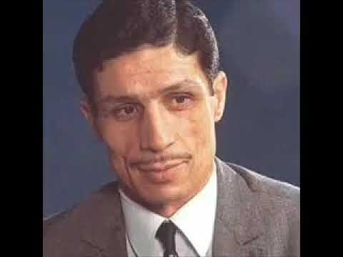 دحمان الحراشي *** مازال في حياتي نسمع ونشوف ***