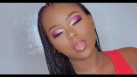 Vanessa Hair Styles braids