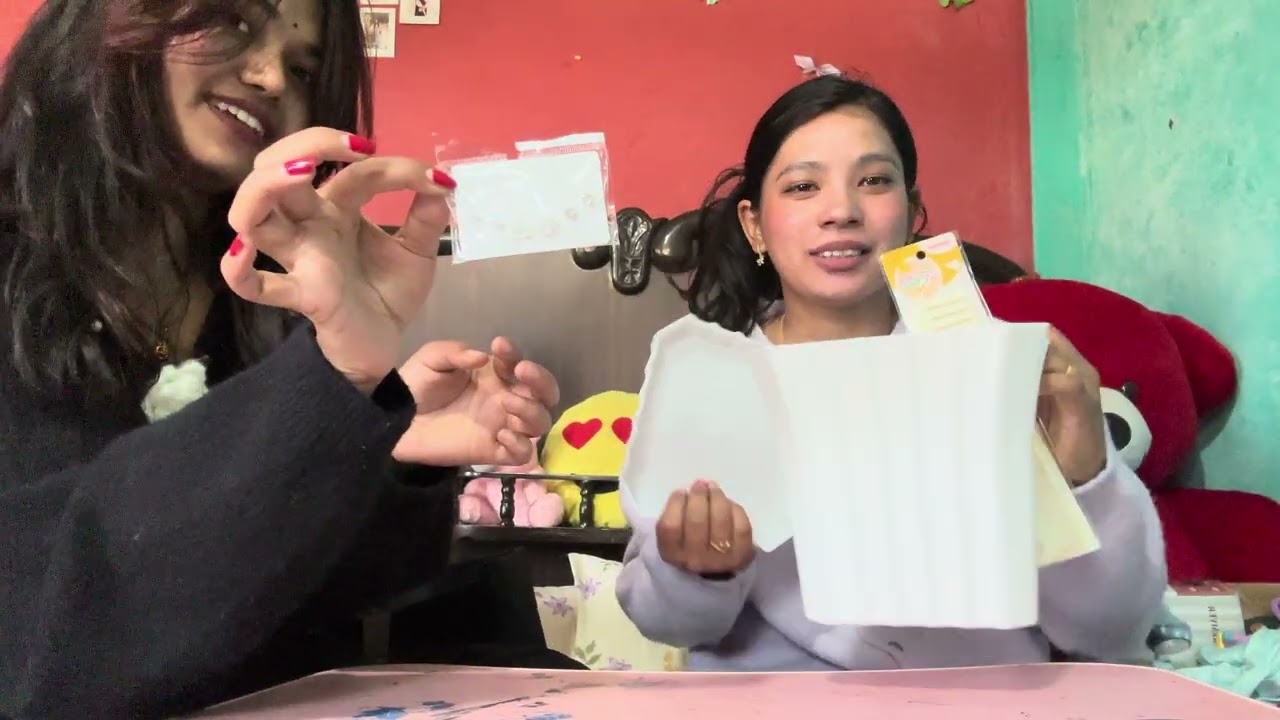 Colors exchange game with my favorite one ❤️