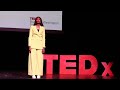 The Boo in Boomer | Ananya Sundaram | TEDxBooker T Washington School