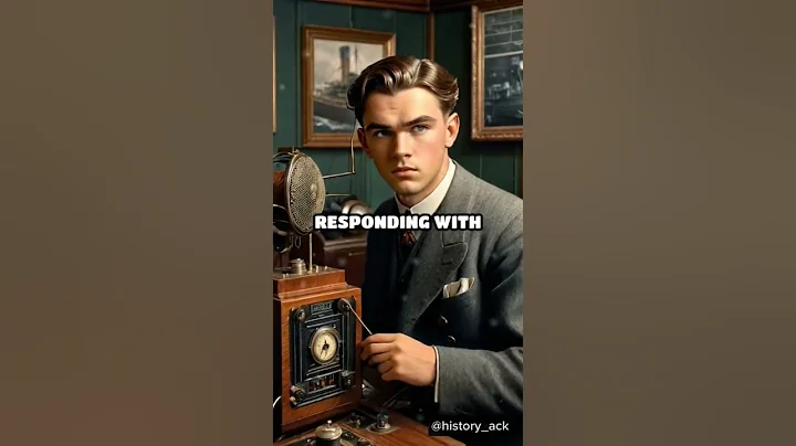 The Ship that Could have Helped The Titanic But Never Arrived #shorts