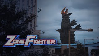 Zone Fighter: Season 2 - Ep 08 [TEASER 1]