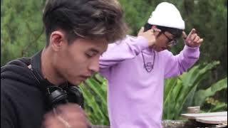 MANUK DADALI - MANSHUR ANGKLUNG ft Henry Firstya remix