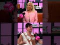 K. Michelle gushes over Beyoncé showing her respect as a country artist | Virtual Reali-Tea #shorts