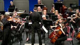 H. Casadesus&#39;s JC Bach Concerto in C minor for Viola and Orchestra
