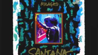 Video thumbnail of "Santana - Free All the People (South Africa)"