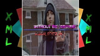 Without me #eminem