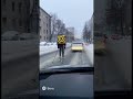 В Москве и не такое увидишь)