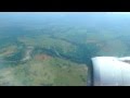 Avianca 8594 A320 HK-4549 // Landing Rwy 02 Valledupar (SKVP)