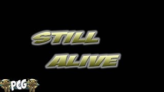 Been away for awhile will be back, Streams and Witcher 3