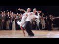 Riccardo Cocchi & Yulia Zagoruychenko - WDC World Championship Professional Latin 2014 - Final Samba