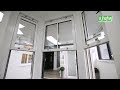 Watch our Sales Manager Kevin demonstrate how to use our sash windows. Call us today on 01443 844 240 to discuss our sash windows or another double glazing product for your home.