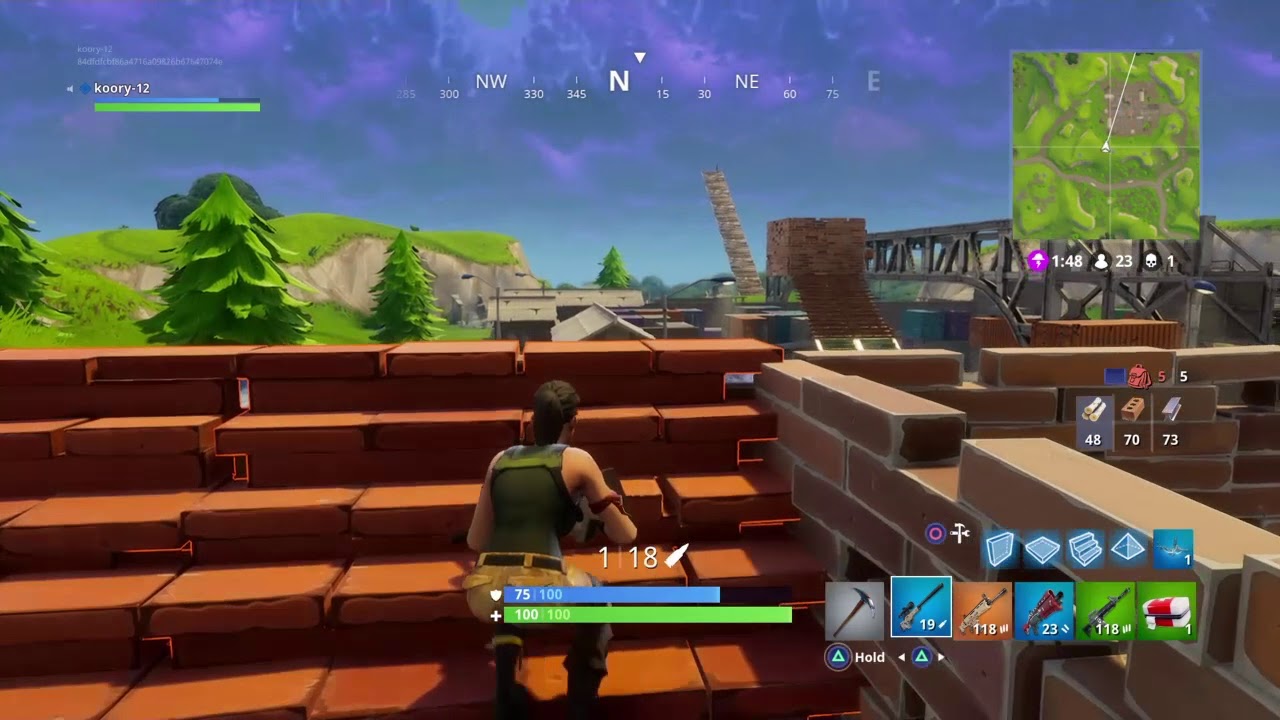 Fortnite Screenshot Fortnite Screenshot