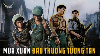 Tết Mậu Thân 1968 | Ký ức tiếng đạn thay pháo Tết...