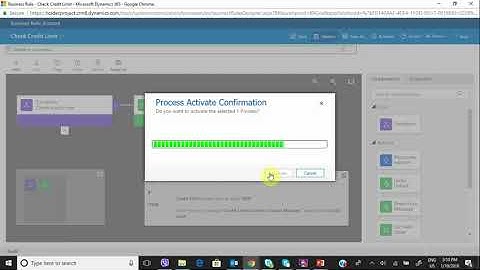 Business Rules In Dynamics 365 CRM