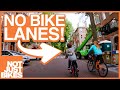 The Bike Lanes You Can&#39;t See - Ontvlechten