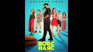 Borç Harç Yerli̇ Komedi̇ Fi̇lmi̇ İzle Full Hd 2019