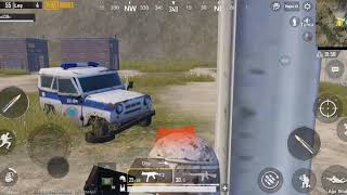 Pubg Mobi̇le Takti̇kler