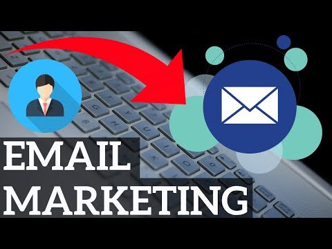 ⚠ EMAIL MARKETING NÃO FUNCIONA!