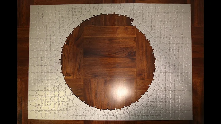 Ravensburger Krypt Silver 654 Assemble