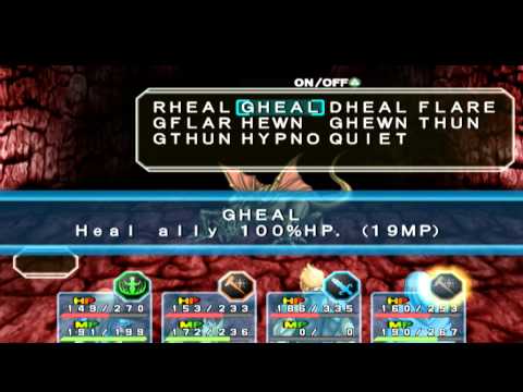 [PS2] Sega Ages 2500 Series Vol. 1: Phantasy Star Generation: 1 part 30