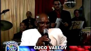 Cuco Valoy-El Brujo chords