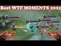 Mobile legends Best Montage Video Editing