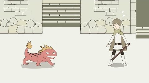 IQ Dungeon 2 Level 21 | Game Walkthrough