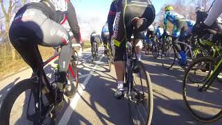 Castelli Series 3-31-18 Masters Cat1-4 last lap