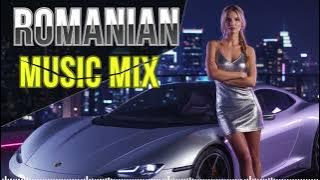 🎧 Romanian Dance Mix 2025 | Marishka Music - Cele mai noi MELODII