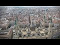 Zaragoza desde el cielo - Zaragoza Turismo