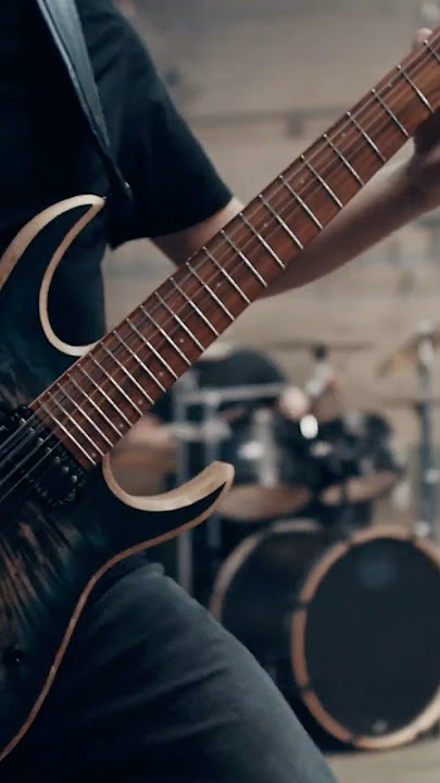 Our new single Refraction is out 🔥