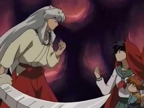 inuyasha episode 166-167