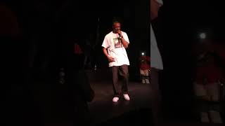 Six4 & Doc Coo G - A Nite In Rock Island N More The History Lesson The Village Theatre Nov 2021