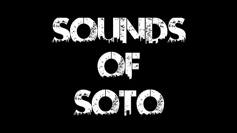 Sammy Soto - Mini Documentary