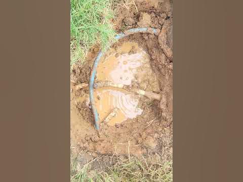 2052 Landry Lane Water meter leak...Confirmed!!!! - YouTube 2052 Landry Lane Water meter leak...Confirmed!!!! - YouTube